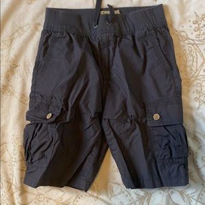 Lucky Brand Pull-On Shorts